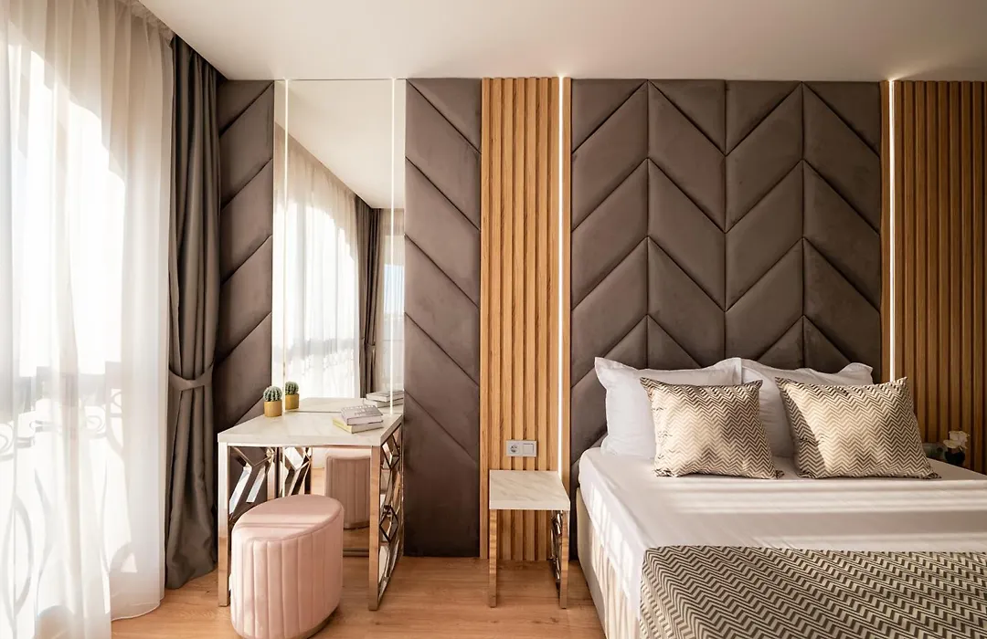 Harmony Suites - Dream Island-1