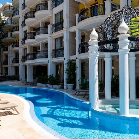 Harmony Suites - Dream Island-3